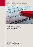 Die Einkommensteuererklärung 2024 1