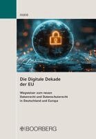 Armin Herb - Die Digitale Dekade der EU, Häftad