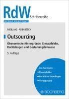 bokomslag Outsourcing