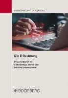 bokomslag Die E-Rechnung