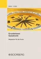 Robert Horn, Angelina Gorr - Grundwissen Sozialrecht, Häftad
