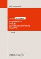Baugesetzbuch, Baunutzungsverordnung, Häftad