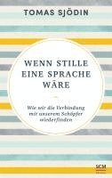 Wenn Stille eine Sprache wäre 1