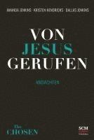 bokomslag Von Jesus gerufen