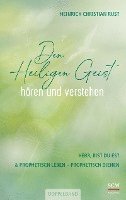 bokomslag Den Heiligen Geist hören und verstehen