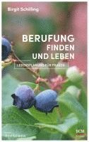 Berufung finden und leben 1