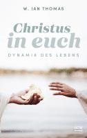 bokomslag Christus in euch