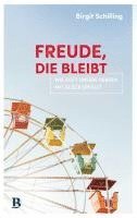 bokomslag Freude, die bleibt