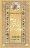 bokomslag Wer ist Jesus Christus?