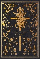 bokomslag Neues Leben. Die Bibel - Golden Grace Edition, Tintenschwarz