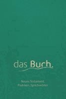 Roland Werner - das Buch. Neues Testament, Psalmen, Sprichwörter, Häftad