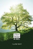 bokomslag Elberfelder Bibel in großer Schrift