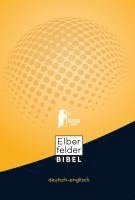 bokomslag Elberfelder Bibel, deutsch-englisch