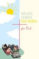 bokomslag Neues Leben. Die Bibel für Kids