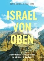 bokomslag Israel von oben