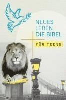 bokomslag Neues Leben. Die Bibel für Teens