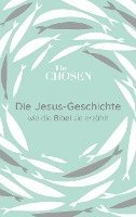 bokomslag Die Jesus-Geschichte