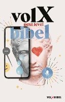 bokomslag Volxbibel - next level
