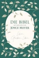 bokomslag Die Bibel mit Impulsen von Joyce Meyer