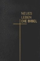 bokomslag Neues Leben. Die Bibel, Standardausgabe, Leder mit Goldschnitt