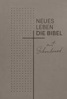 bokomslag Neues Leben. Die Bibel mit Schreibrand