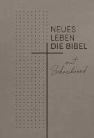 Neues Leben. Die Bibel mit Schreibrand, Häftad