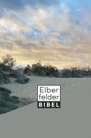 bokomslag Elberfelder Bibel - Taschenausgabe, Motiv Dünen