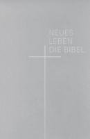 Neues Leben. Die Bibel, Taschenausgabe, Leder, Inbunden
