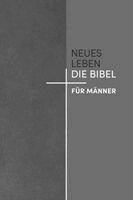 Rüdiger Jope, Ulrich Wendel - Neues Leben. Die Bibel für Männer, Inbunden