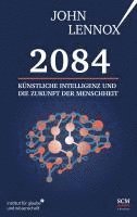 bokomslag 2084: Künstliche Intelligenz und die Zukunft der Menschheit