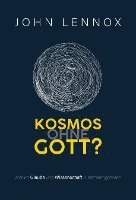 bokomslag Kosmos ohne Gott?