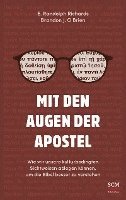 bokomslag Mit den Augen der Apostel