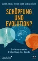 bokomslag Schöpfung und Evolution?