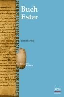 bokomslag Das Buch Ester (Edition C/AT/Band 19)