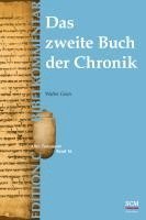 bokomslag Das zweite Buch der Chronik (Edition C/AT/Band 16)