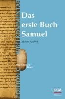 bokomslag Das erste Buch Samuel (Edition C/AT/Band 11)