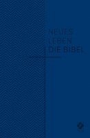 bokomslag Neues Leben. Die Bibel, Taschenausgabe, Kunstleder mit Reißverschluss