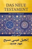 bokomslag Das Neue Testament Deutsch - Persisch