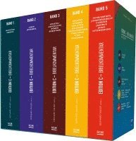 Gerhard Maier - Edition C Bibelkommentar, Neues Testament, Gesamtausgabe im Schuber, Häftad