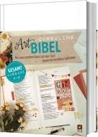 NLB Art Journaling Bibel Gesamtausgabe, Inbunden
