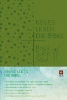 bokomslag Neues Leben. Die Bibel - Body, Spirit, Soul