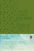 Neues Leben. Die Bibel - Body, Spirit, Soul 1