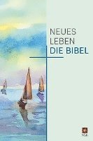 bokomslag Neues Leben. Die Bibel, Standardausgabe, Motiv Aquarell