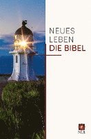 bokomslag Neues Leben. Die Bibel. Taschenausgabe, Motiv Leuchtturm