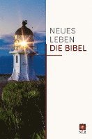 Neues Leben. Die Bibel. Taschenausgabe, Motiv Leuchtturm 1