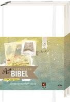 NLB Art Journaling Bibel - Paket AT und NT, Inbunden