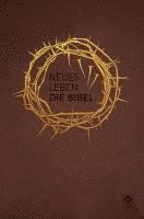 bokomslag Neues Leben. Die Bibel, Standardausgabe, ital. Kunstleder mit Reißverschluss