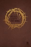 Neues Leben. Die Bibel, Standardausgabe, ital. Kunstleder mit Reißverschluss 1