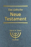 bokomslag Das jüdische Neue Testament