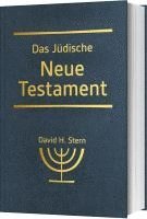 bokomslag Das jüdische Neue Testament